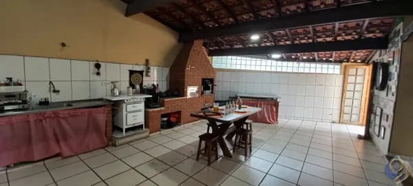 Sobrado em Vila Alpina, Santo André/SP