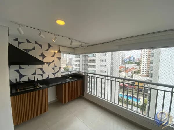 Apartamento em Centro, Santo André/SP
