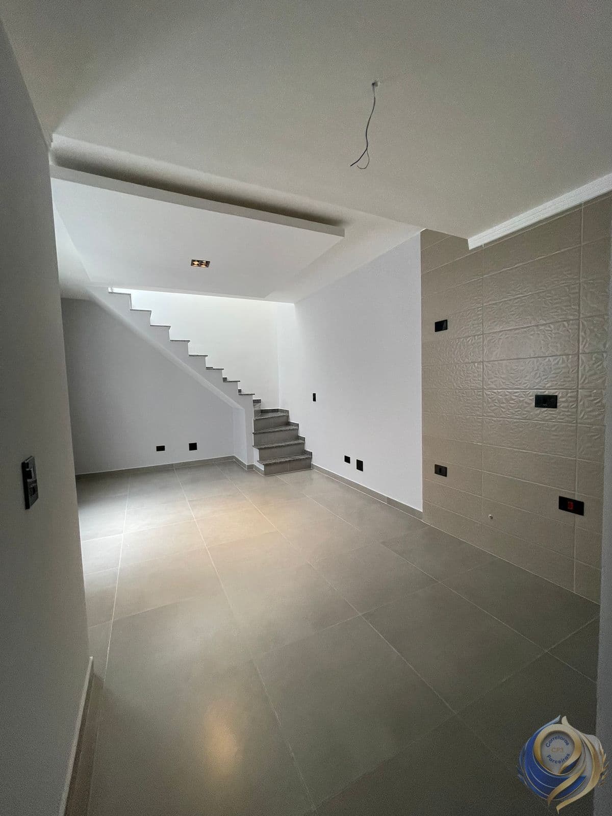 Apartamento em Santo André - Vila Scarpelli