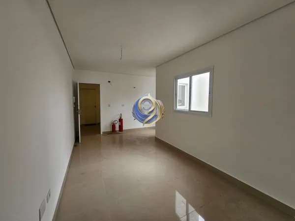 Apartamento cobertura para locação no bairro Vila Humaitá em Santo André/SP