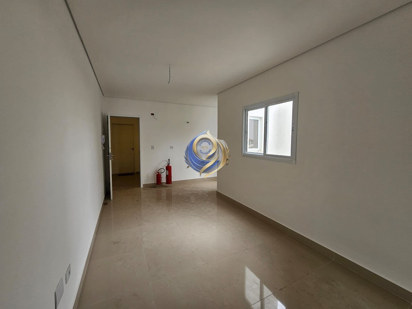 Apartamento cobertura para locação no bairro Vila Humaitá em Santo André/SP