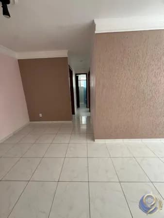 Apartamento em Vila Lutécia, Santo André/SP