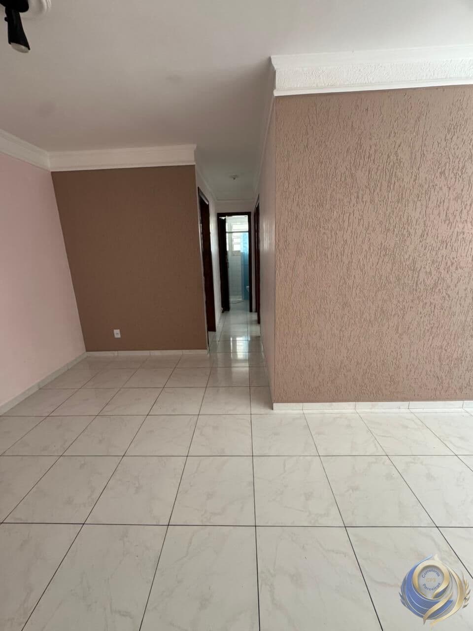 Apartamento em Vila Lutécia, Santo André/SP