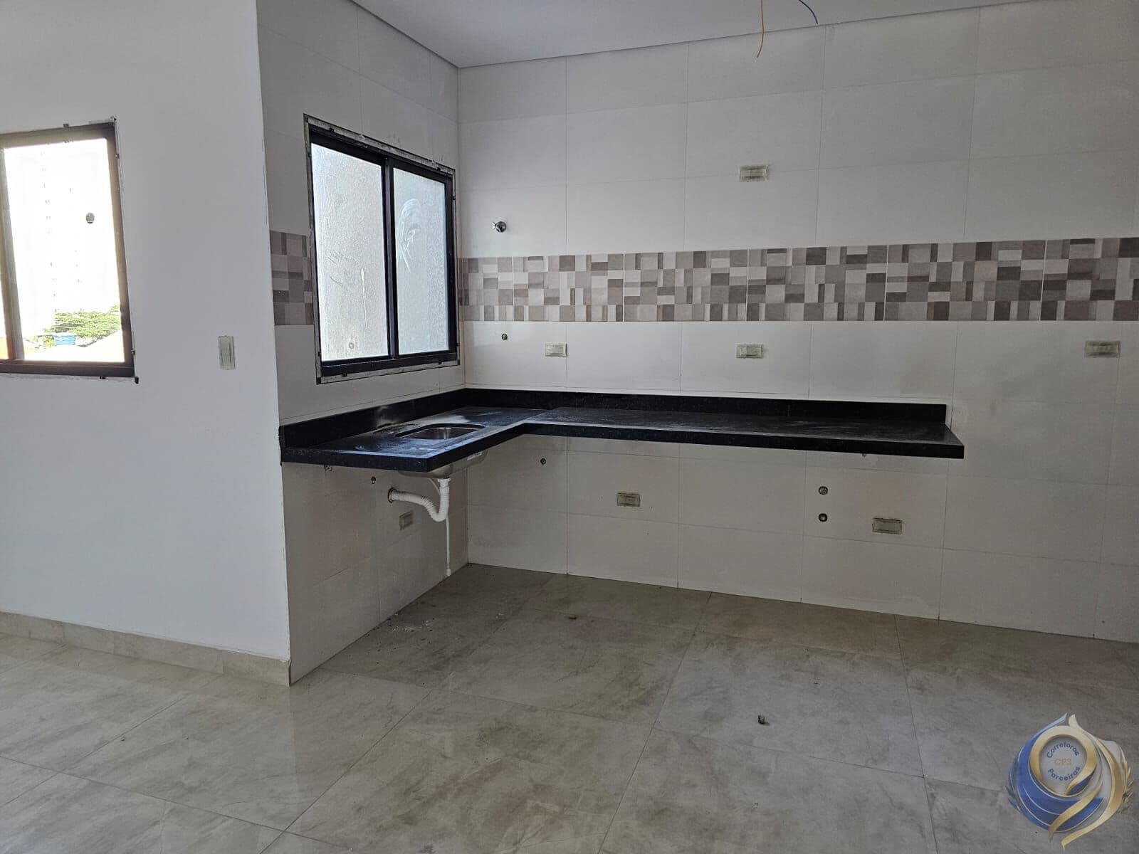 Apartamento em Santo André - Vila São Pedro