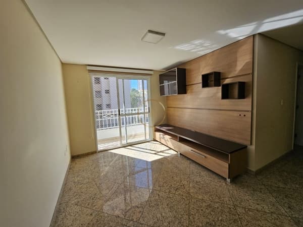 Apartamento à venda no bairro Vila Pires em Santo André/SP