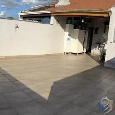 Apartamento Cobertura 150mmm2 - Vila America - Santo André - SP.