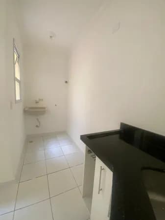Apartamento cobertura à venda no bairro Parque das Nações em Santo André/SP