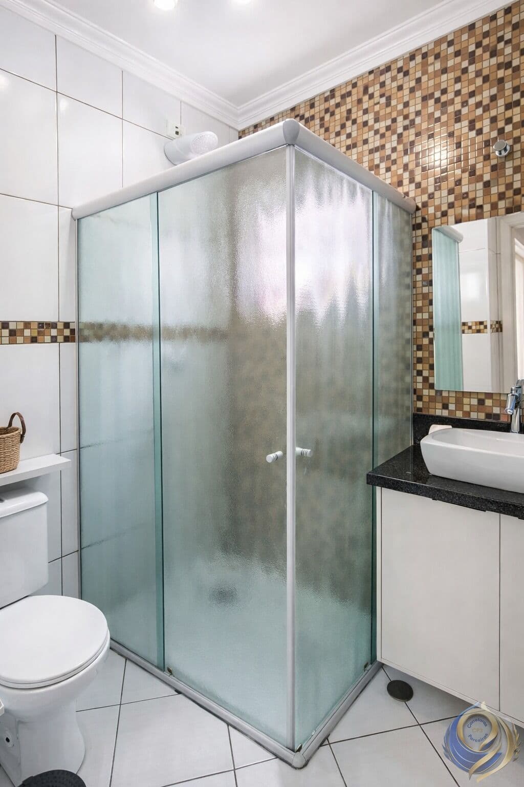 Apartamento em Santo André - Vila Lilica