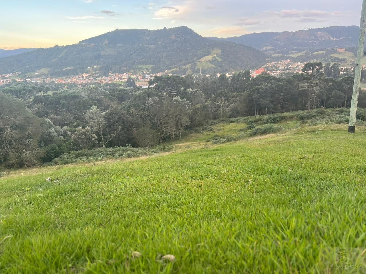 Lote/Terreno em Urubici - Centro