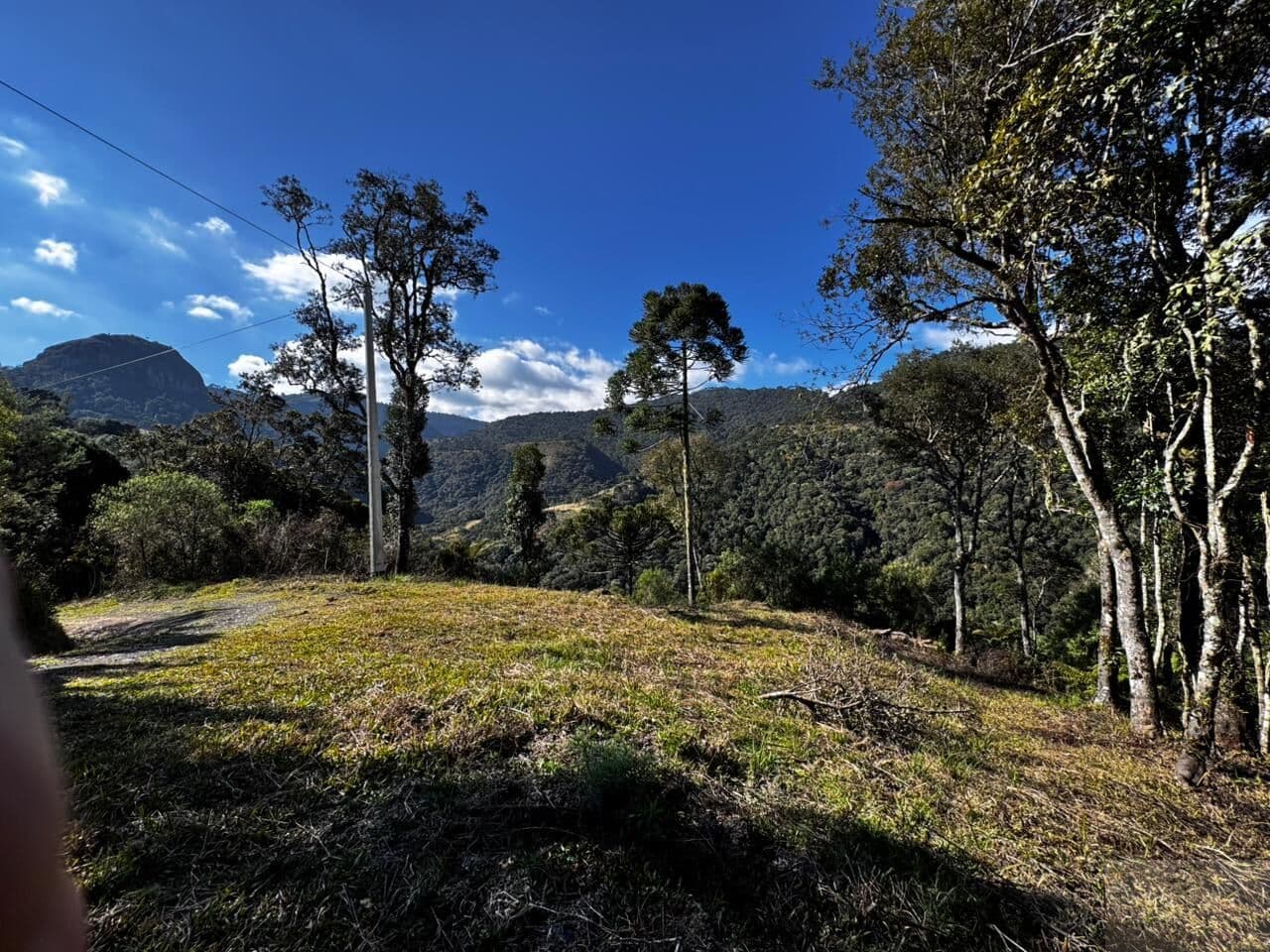 Fazenda/Sítios/Chácaras em Urubici - Interior