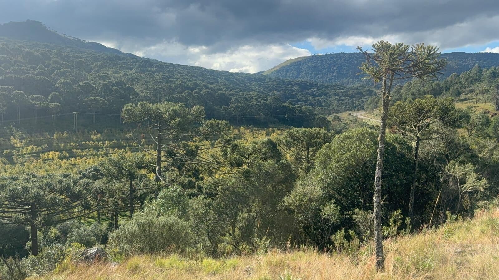 Chácara em Interior, Urubici/SC