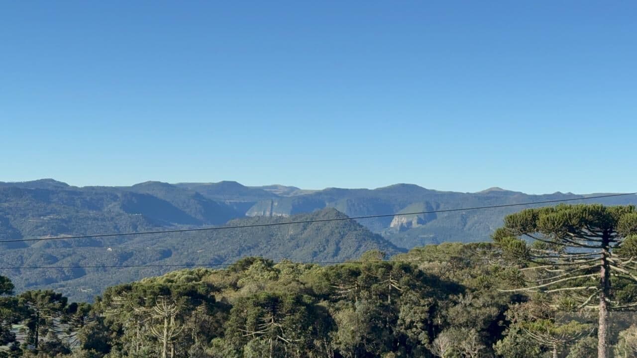 Fazenda/Sítios/Chácaras em Urubici - Morro da Igreja