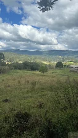 Lote/Terreno em Urubici - Interior