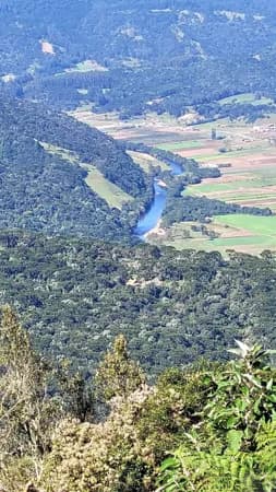 Lote/Terreno em Urubici - Santa Terezinha
