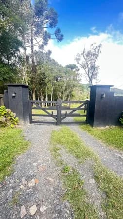 Fazenda/Sítios/Chácaras em Urubici - Interior