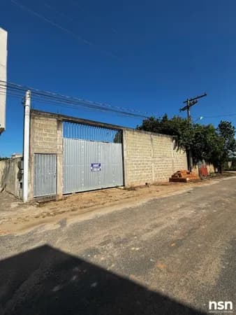 Terreno em Centro, Itapemirim/ES