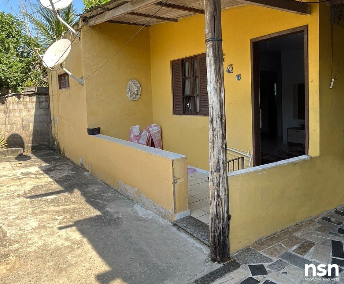 Casa em Marataízes - Alto Lagoa Funda
