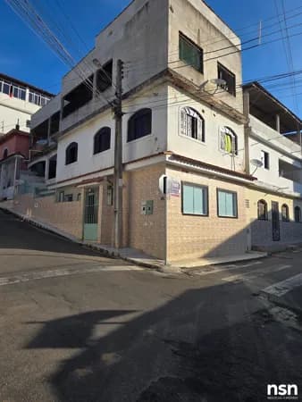 Casa em Centro, Itapemirim/ES