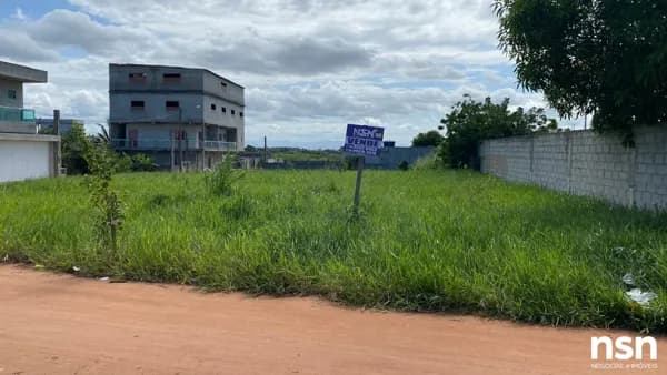 Terreno Lote em Praia dos Cações, Marataízes/ES