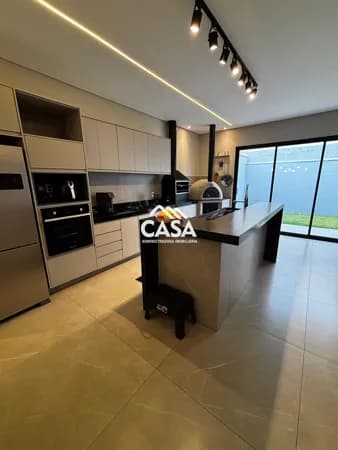 Casa em Jardim Alto da Represa, Araras/SP