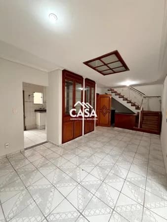 Casa Sobrado em Jardim Bela Vista, Araras/SP