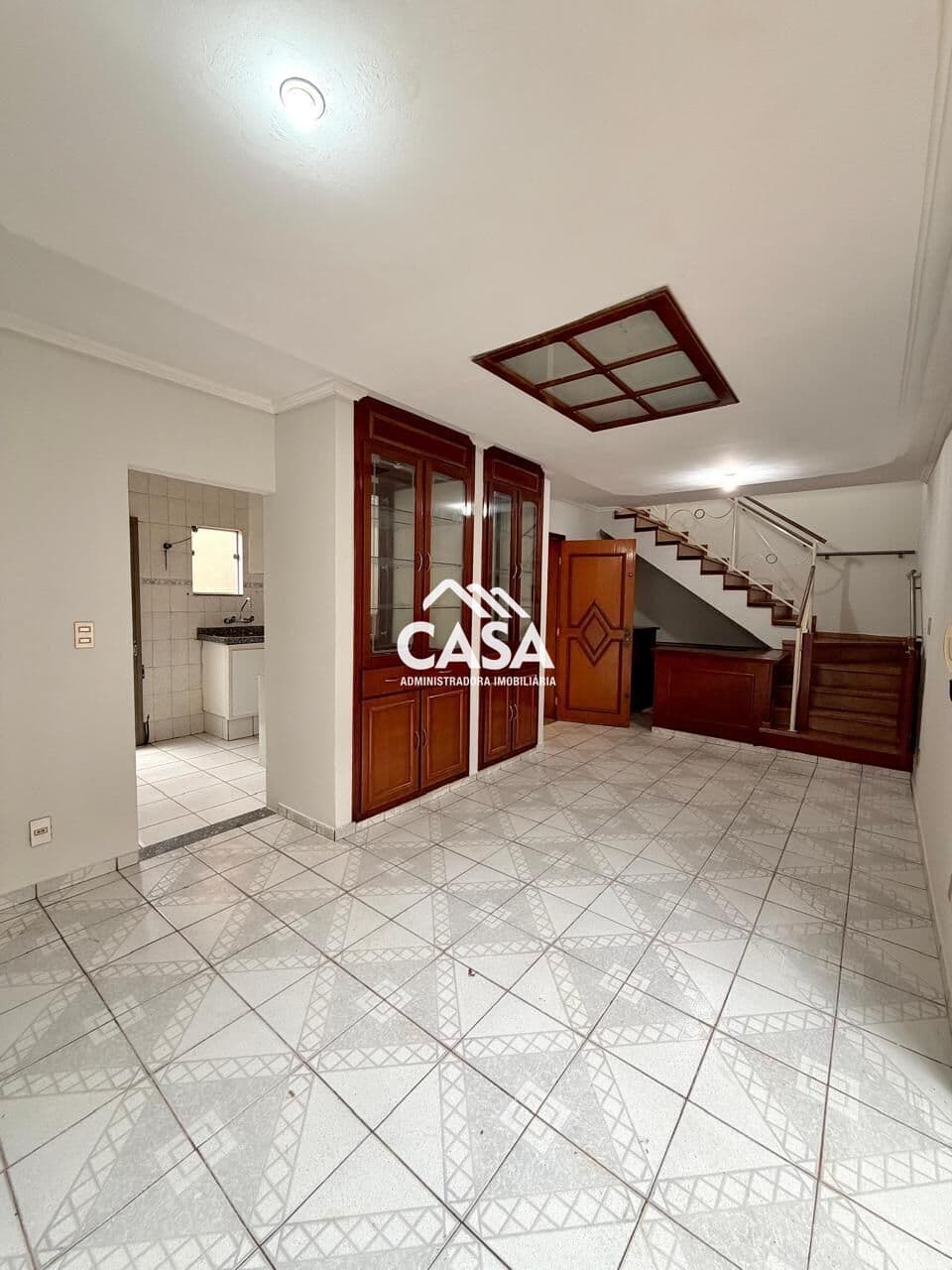 Casa Sobrado em Jardim Bela Vista, Araras/SP