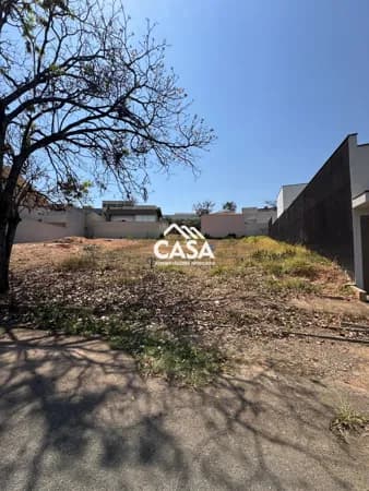 Terreno em Jardim Nova Europa, Araras/SP