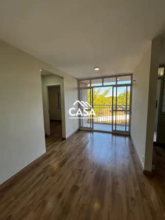 Apartamento em Jardim Maria Rosa no condomínio Arboretto, Araras/SP