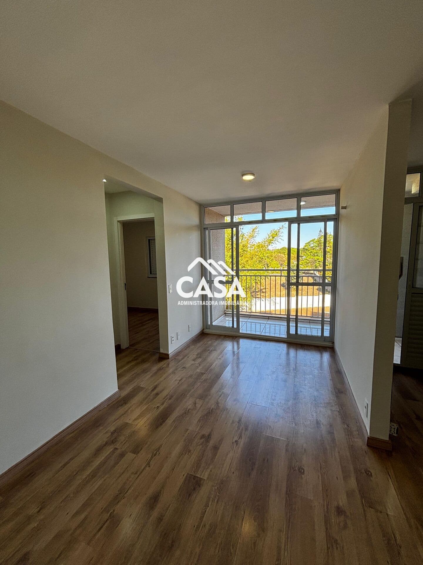 Apartamento em Jardim Maria Rosa no condomínio Arboretto, Araras/SP