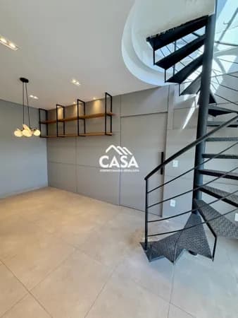 Apartamento Cobertura Duplex em Jardim Costa Verde no condomínio Reserva das Araras, Araras/SP