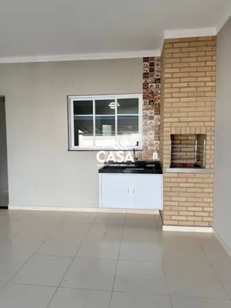 Casa Térrea em Jardim Santa Efigênia, Araras/SP
