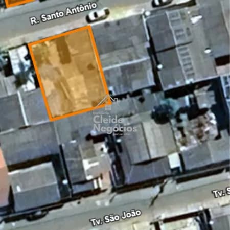 Lote/Terreno em Campo Novo do Parecis - Boa Esperança