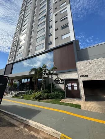 Apartamento em Campo Novo do Parecis - Centro