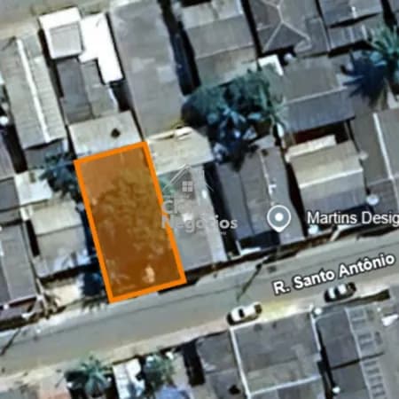 Lote/Terreno em Campo Novo do Parecis - Boa Esperança