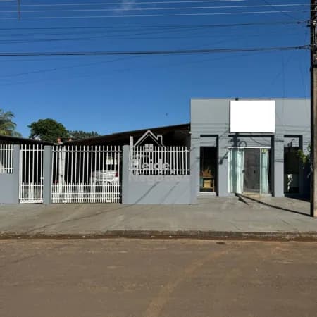 Casa em Campo Novo do Parecis - Nossa Senhora Aparecida