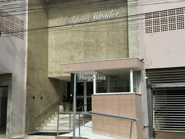 Apartamento em Campo Novo do Parecis - Centro
