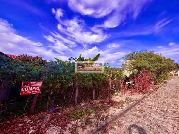 Lote 360m²