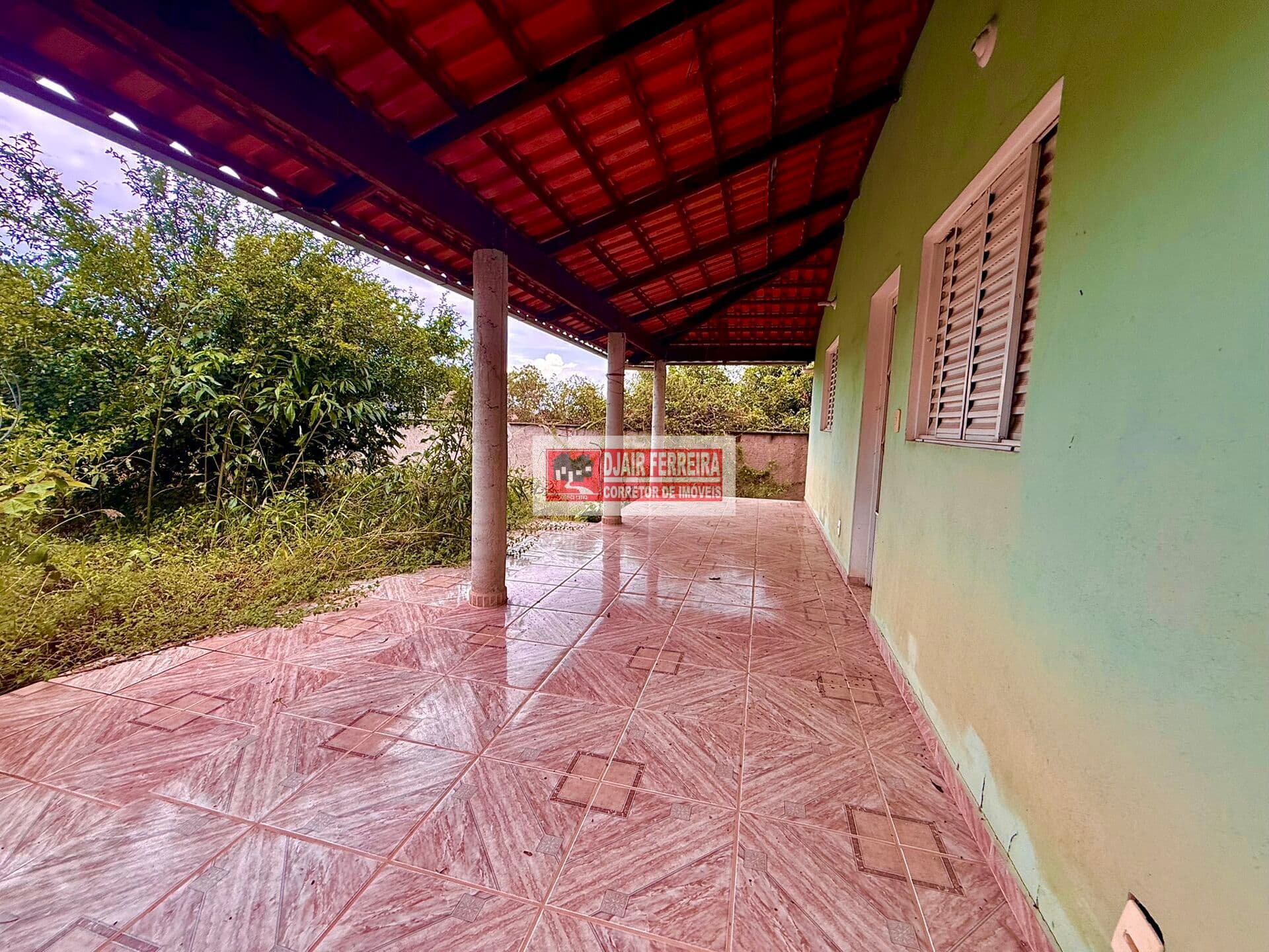 Casa 3 Quartos
