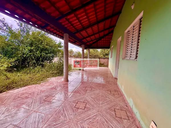 Casa 3 Quartos