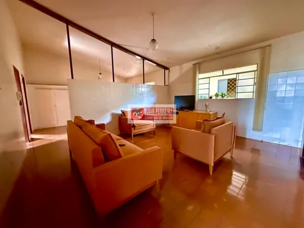 Casa 4 Quartos
