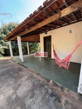 Casa com Lote 700m²