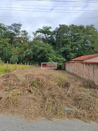 Lote 300m²