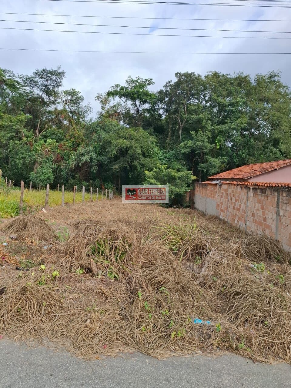 Lote 300m²