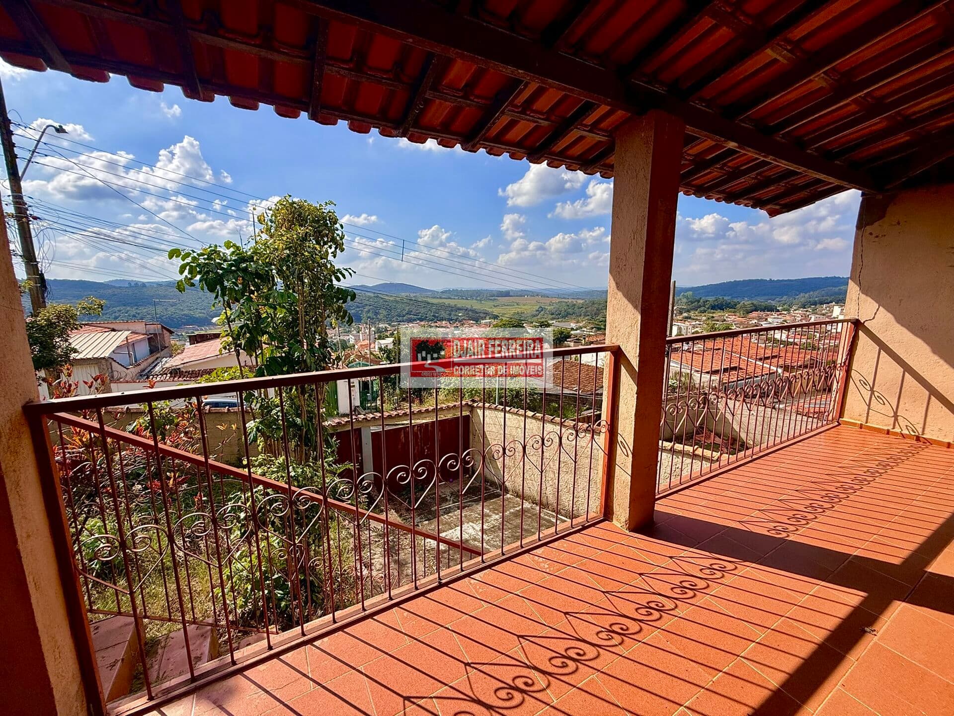 Casa 3 Quartos