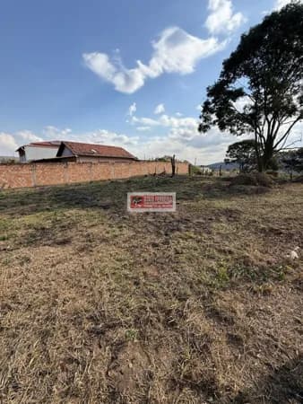 Lote 418m²