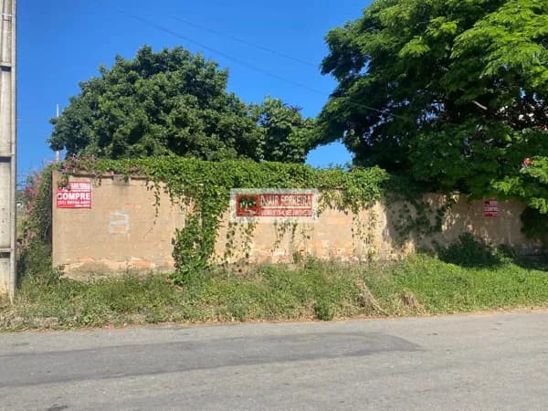Lote 360m²