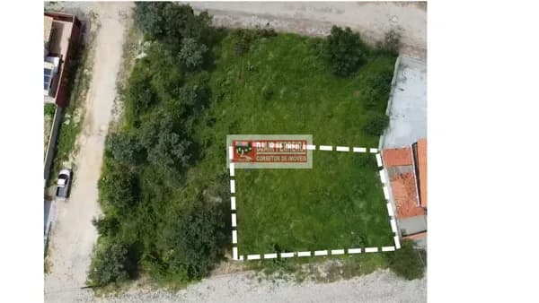 Lote 315m²