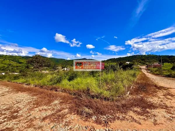 Lote 300m²
