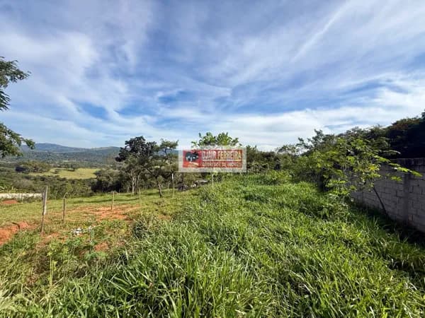 Chácara 1.000m²