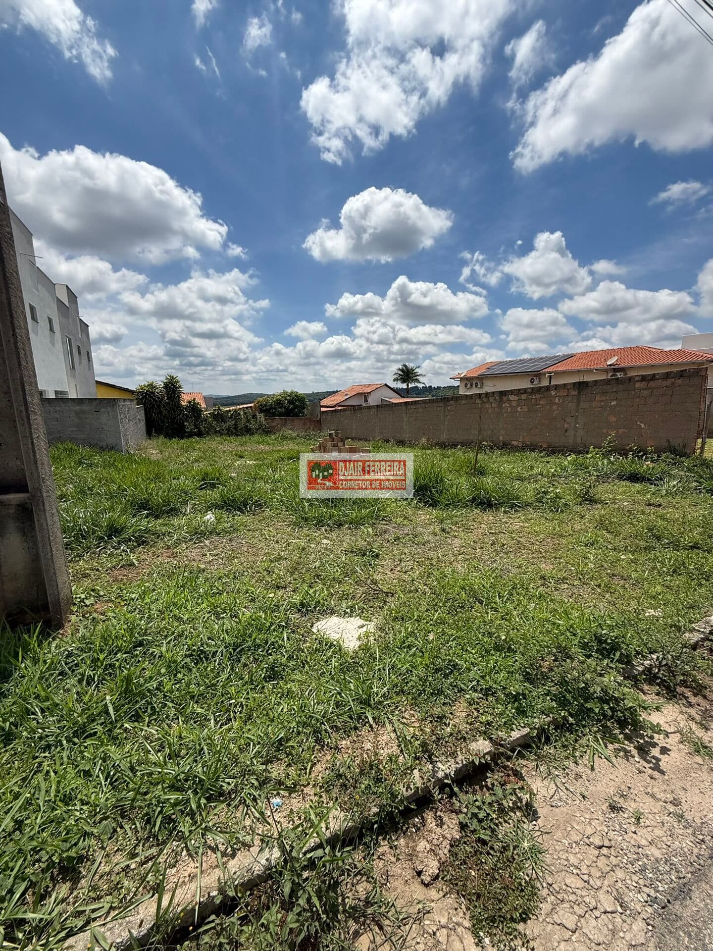 Lote 312,50m²